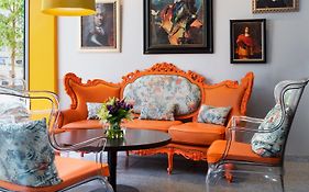 Thon Hotel Gyldenlove